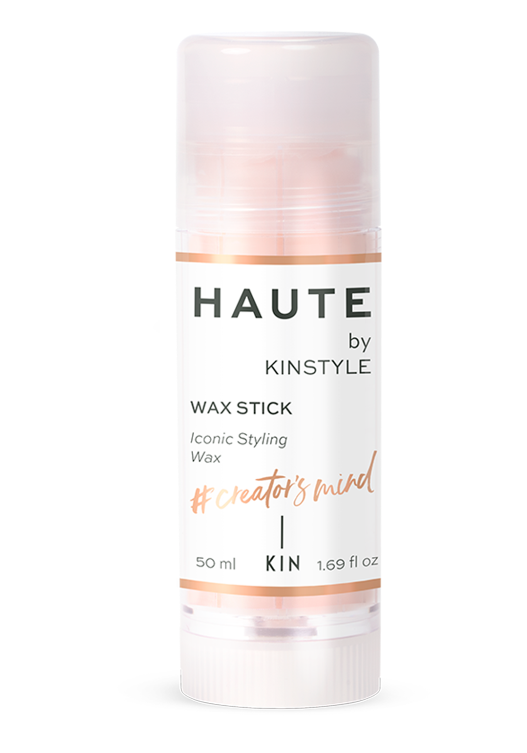 Kin Haute Styling Wax Stick 50ml