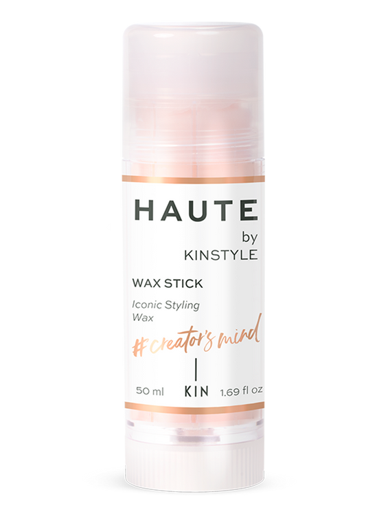 Kin Haute Styling Wax Stick 50ml