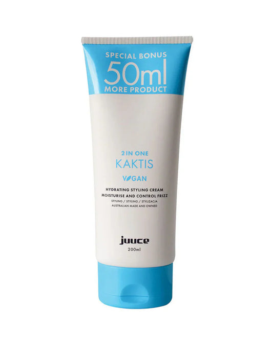 Juuce 2 in One Kaktis 150ml + 50ml bonus