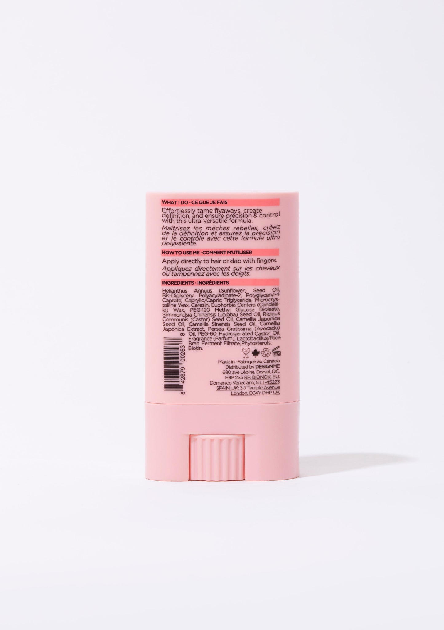 Design.ME Hold Me Stick 19g