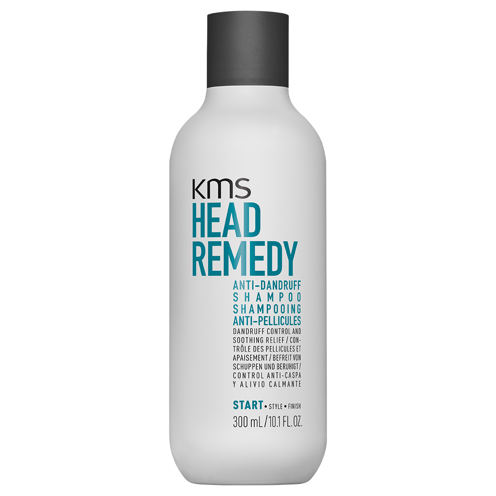 KMS Headremedy Anti-Dandruff Shampoo 300ml