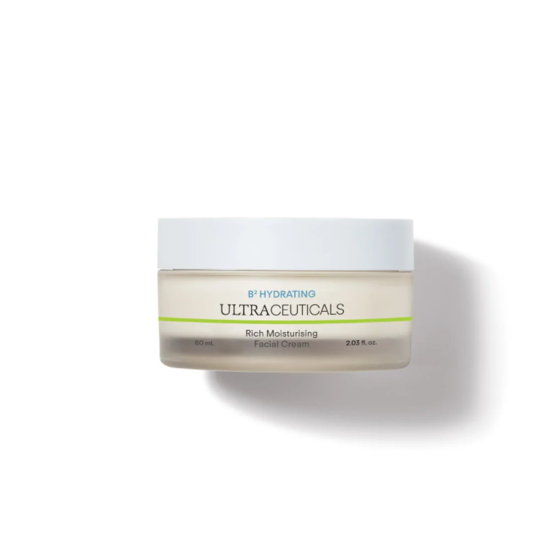 Ultraceuticals B2 Hydrating Rich Moisturising Facial Cream 60ml