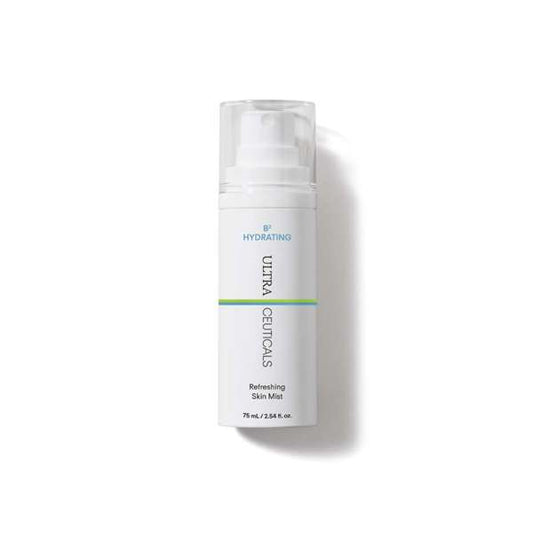 B2 Hydrating Refreshing Skin Mist 75ml