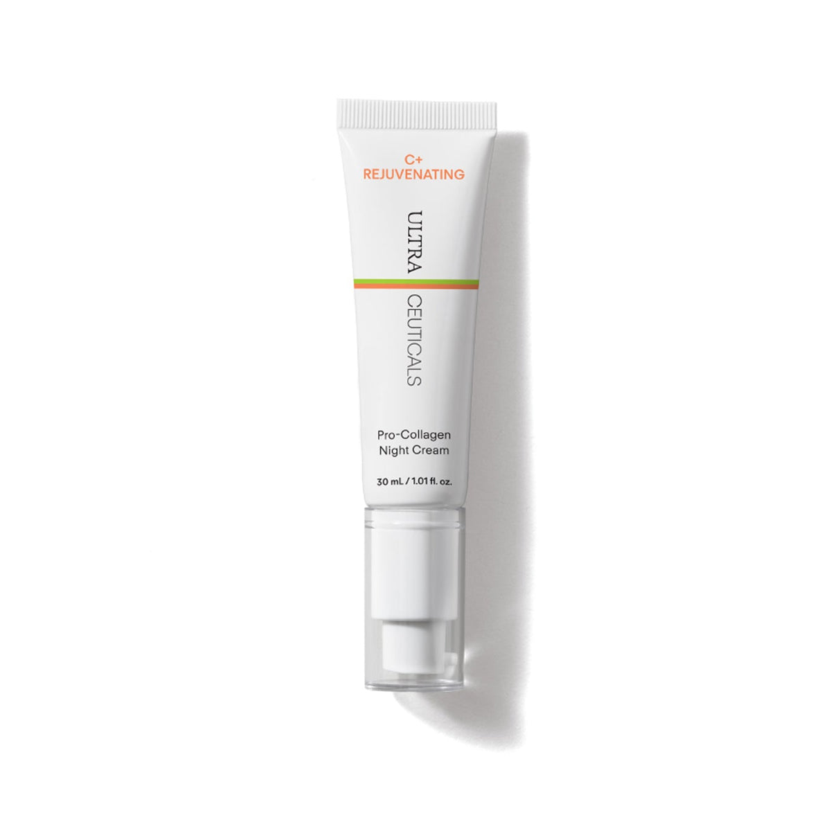 Ultraceuticals C+ Rejuvenating Pro-Collagen Night Cream 30ml