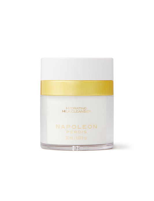 Napoleon Perdis Hydrating Milk Cleanser 50ml