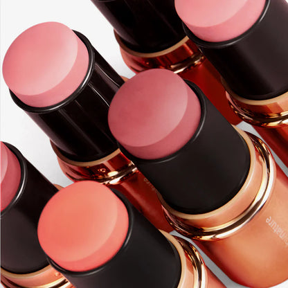 Nude by Nature Hydra Stick Lip & Cheek Colour 6g