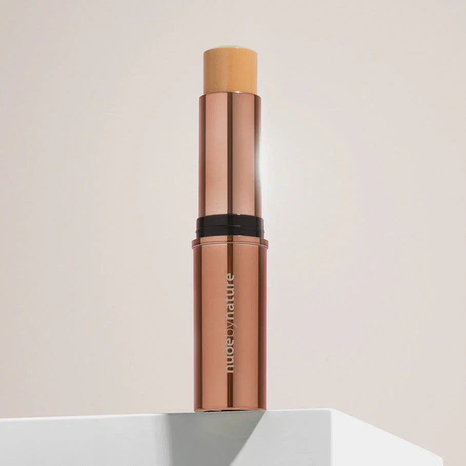 Nude by Nature Hydra Stick Foundation 10g
