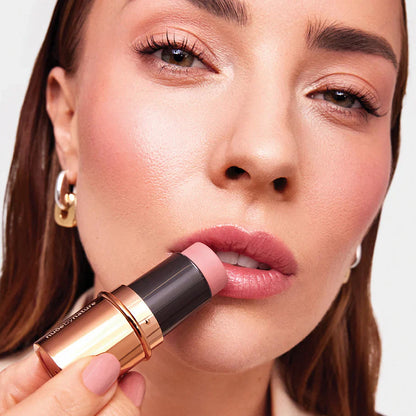 Nude by Nature Hydra Stick Lip & Cheek Colour 6g