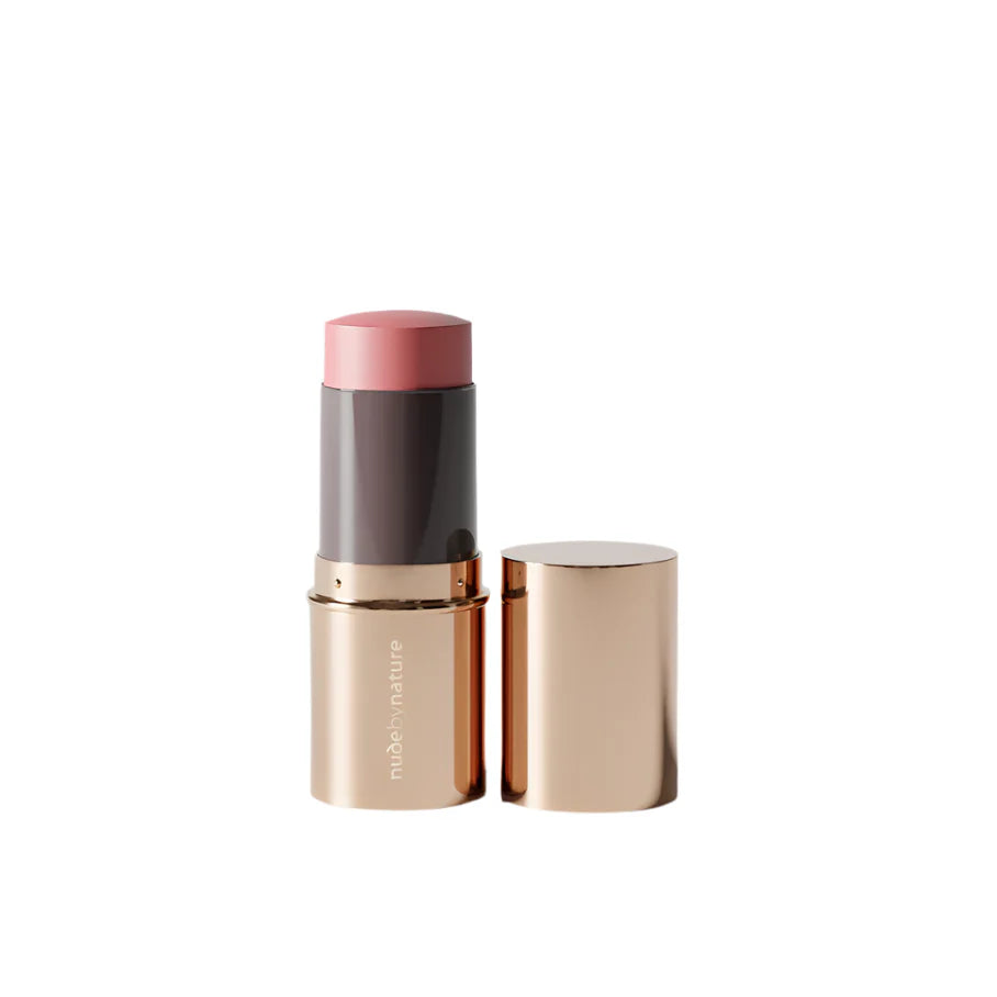 Nude by Nature Hydra Stick Lip & Cheek Colour 6g