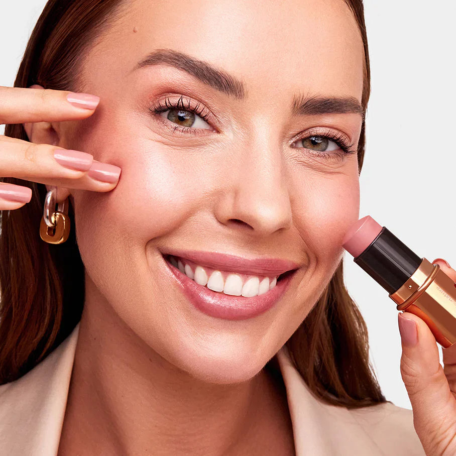 Nude by Nature Hydra Stick Lip & Cheek Colour 6g