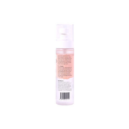 georgiemane Hair Growth Spray 100ml