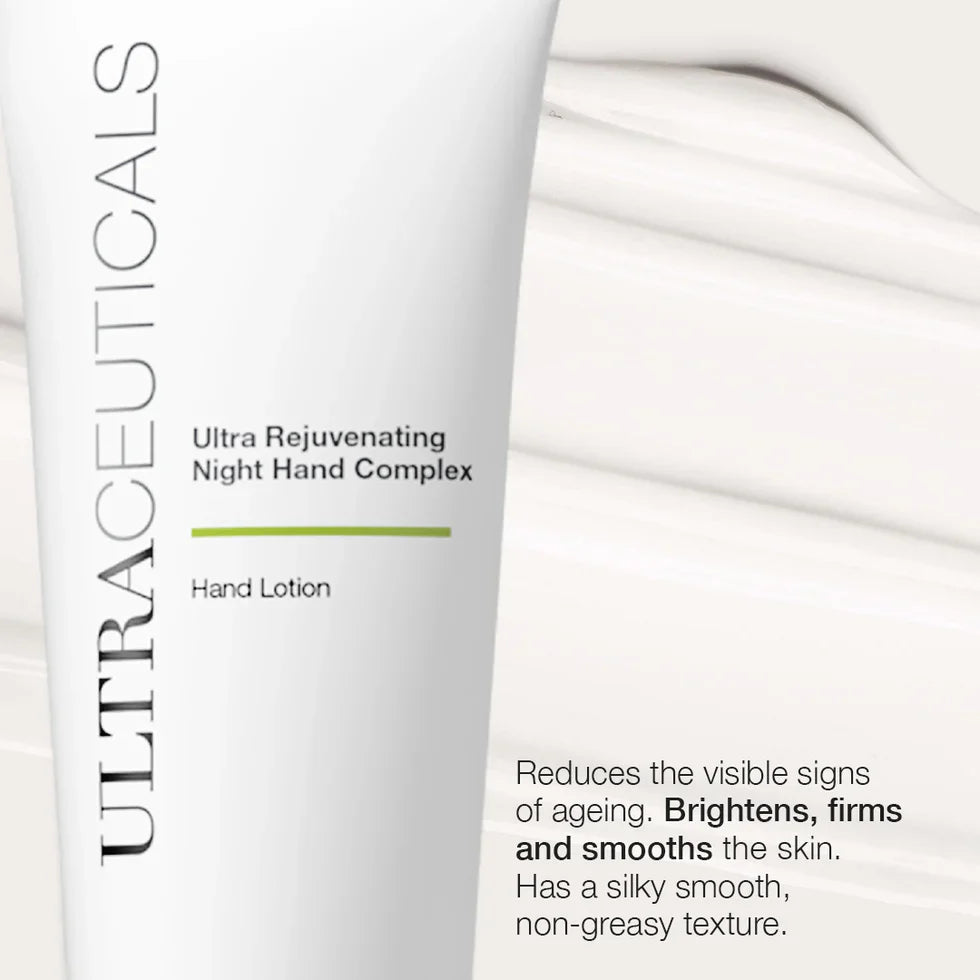 Ultraceuticals Ultra Rejuvenating Night Hand Complex 60ml