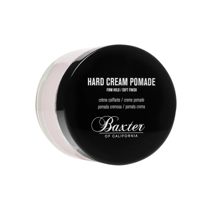 Baxter Of California Hard Cream Pomade 60ml