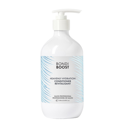 BondiBoost Heavenly Hydration Conditioner 500ml