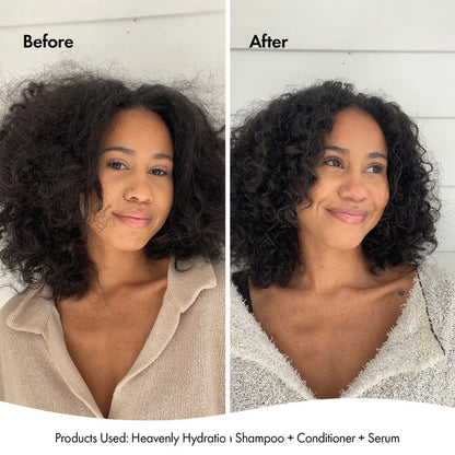 BondiBoost Heavenly Hydration Conditioner 500ml