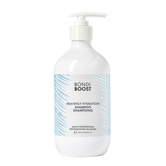 Bondi Boost Heavenly Hydration Shampoo 500ml