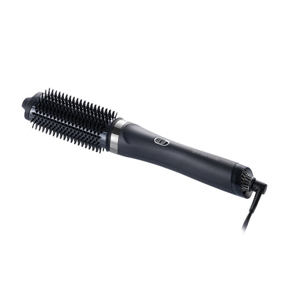 ghd Duet Blowdry Volumising Hot Air Brush - Black