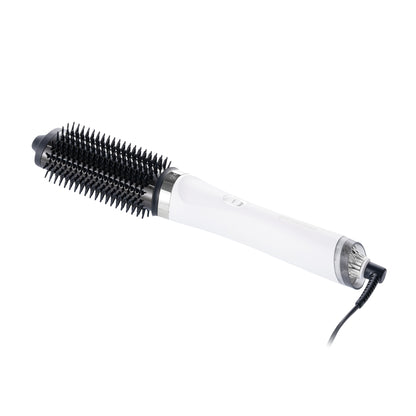 ghd Duet Blowdry Volumising Hot Air Brush - White