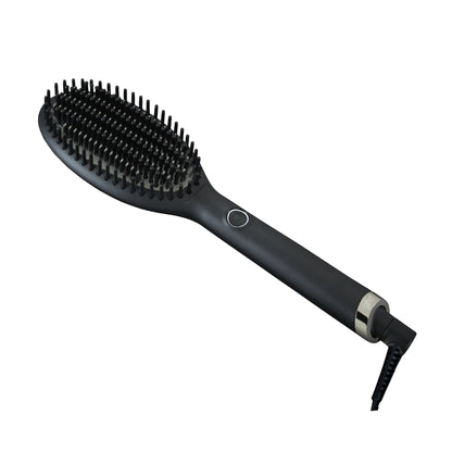 ghd Glide Hair Straightener Hot Brush