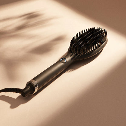 ghd Glide Hair Straightener Hot Brush