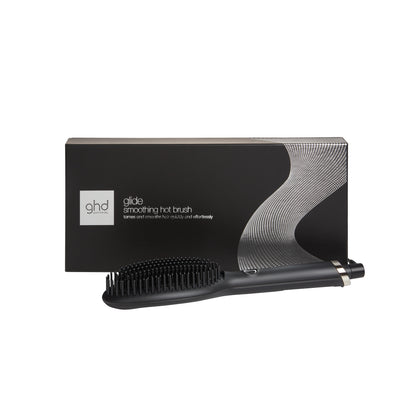 ghd Glide Hair Straightener Hot Brush