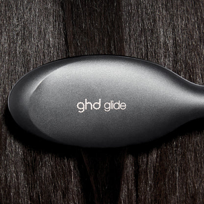 ghd Glide Hair Straightener Hot Brush