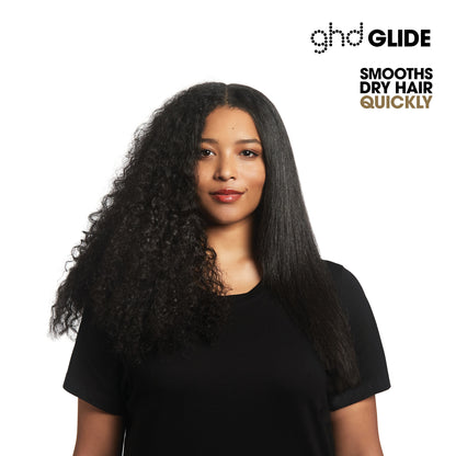 ghd Glide Hair Straightener Hot Brush