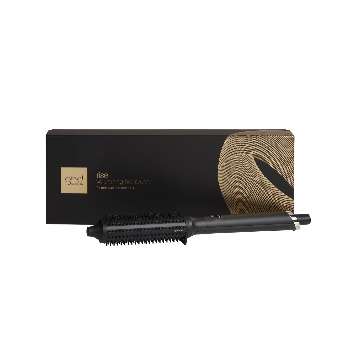 ghd Rise Volumising Hot Brush