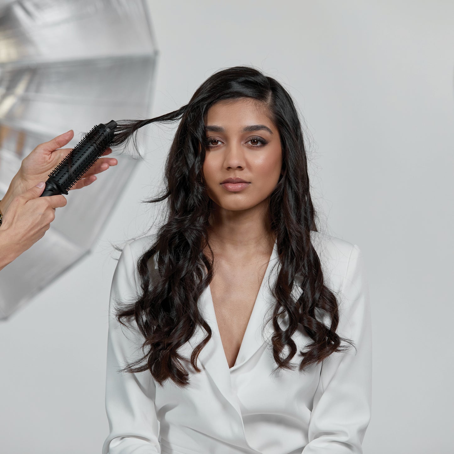 ghd Rise Volumising Hot Brush