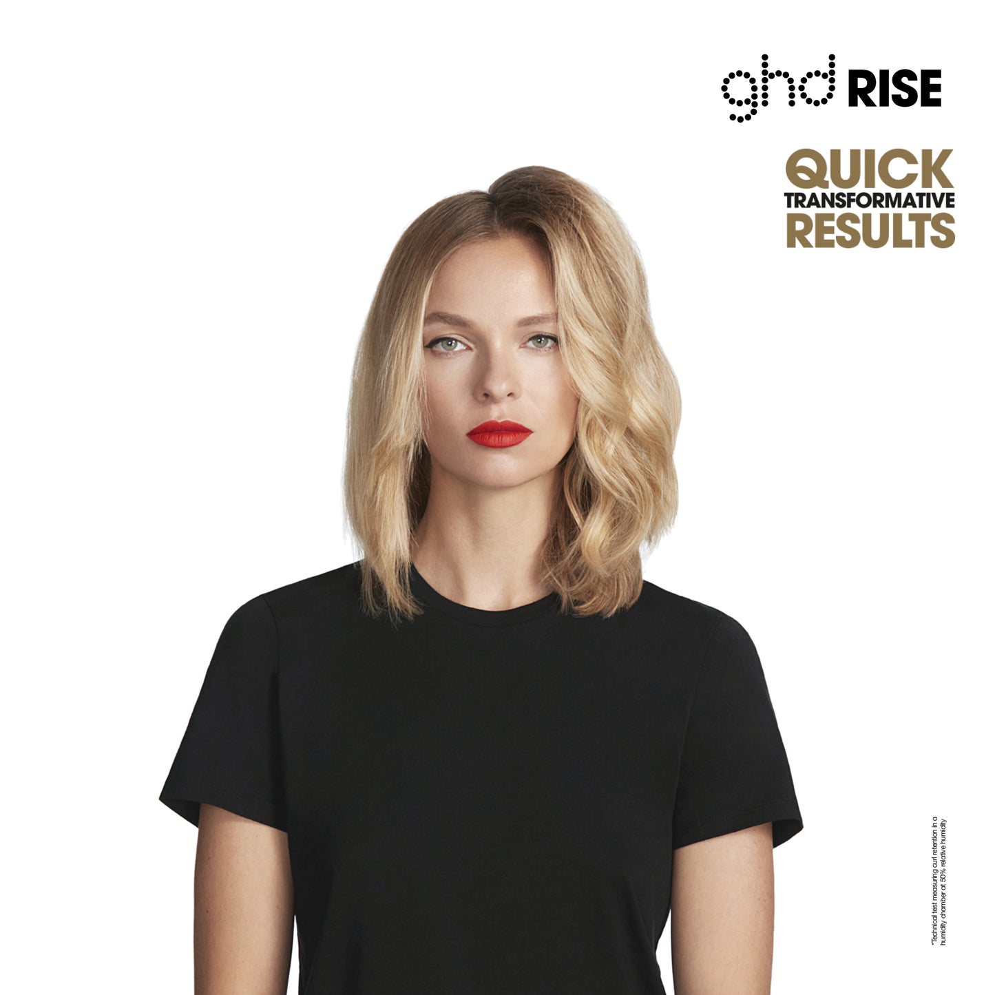 ghd Rise Volumising Hot Brush