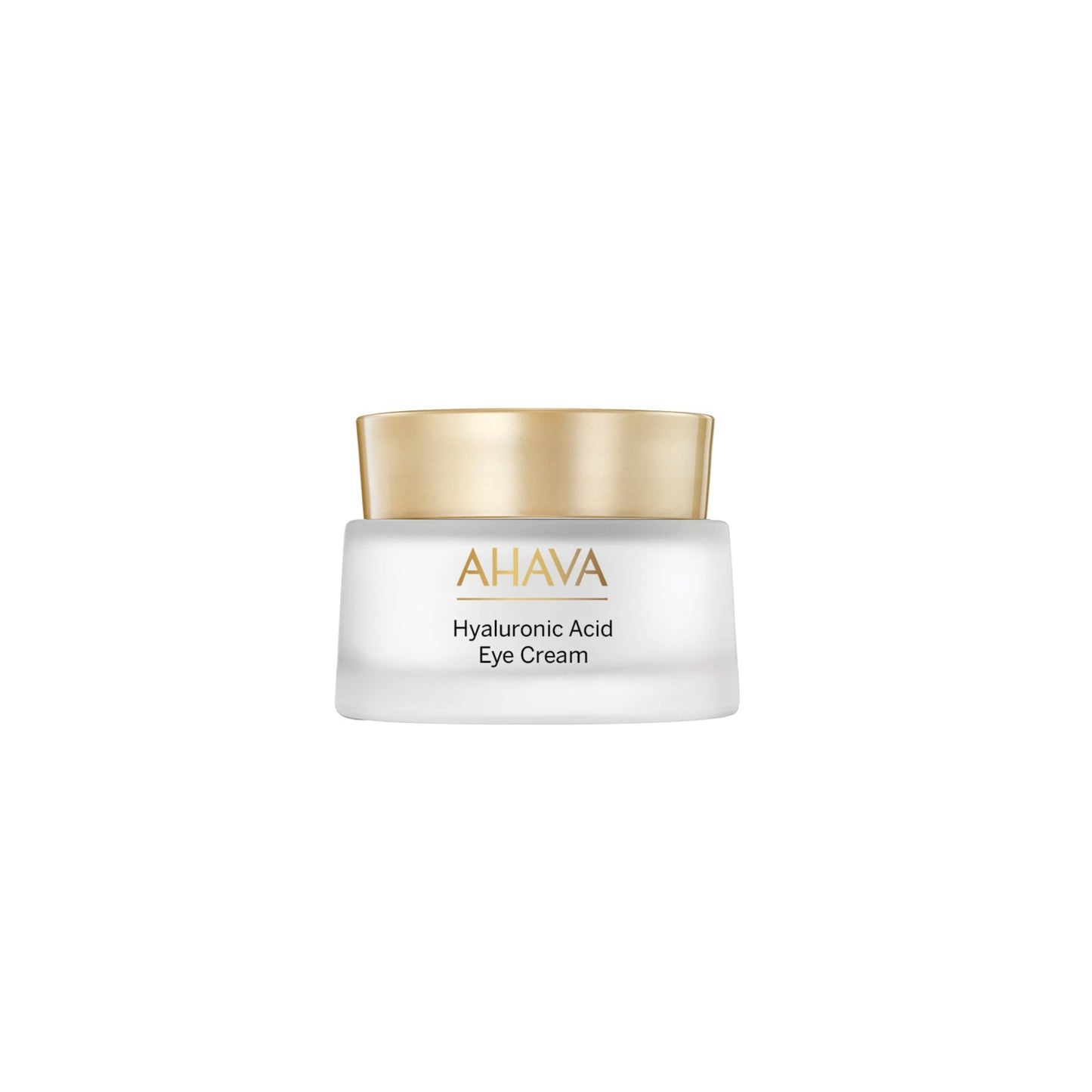 AHAVA Hyaluronic Acid Eye Cream 10ml