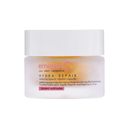 emerginC Hydra-Repair Capsules (40 Capsules)