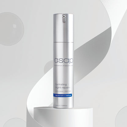 asap Hydrating Night Repair+ 50ml