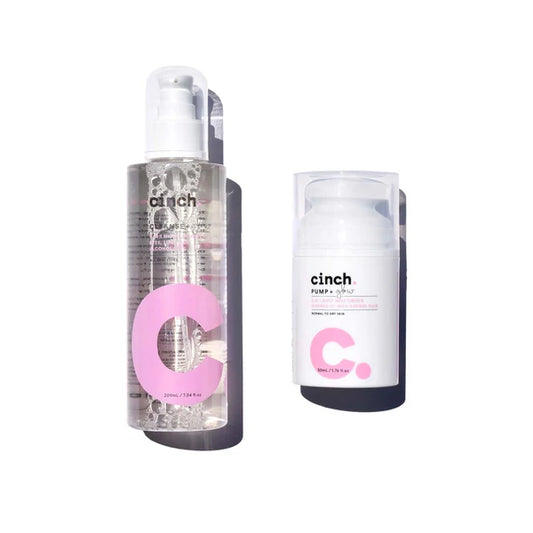 Cinch The Hydration Set