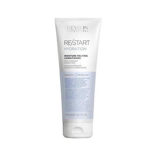 Revlon Professional RE/START Hydration Melting Conditioner 200ml