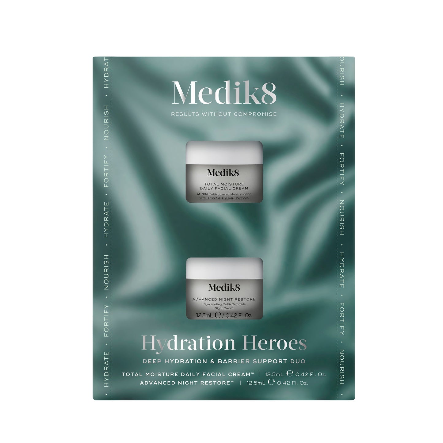 Medik8 Hydration Heros Kit - Limited Edition