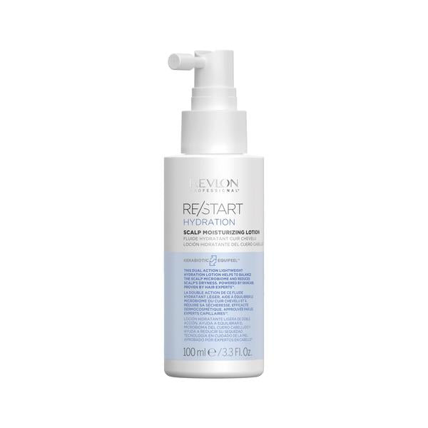 Revlon Professional RE/START Hydration Scalp Moist Lotion 100ml
