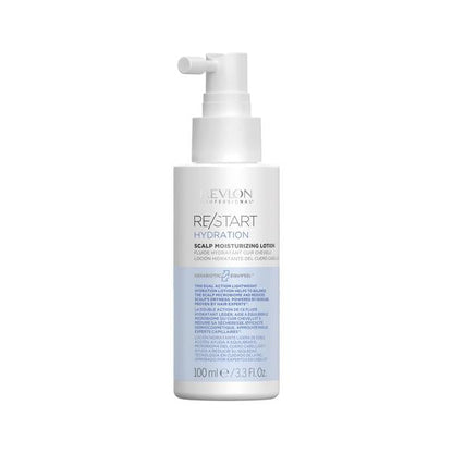 Revlon Professional RE/START Hydration Scalp Moist Lotion 100ml