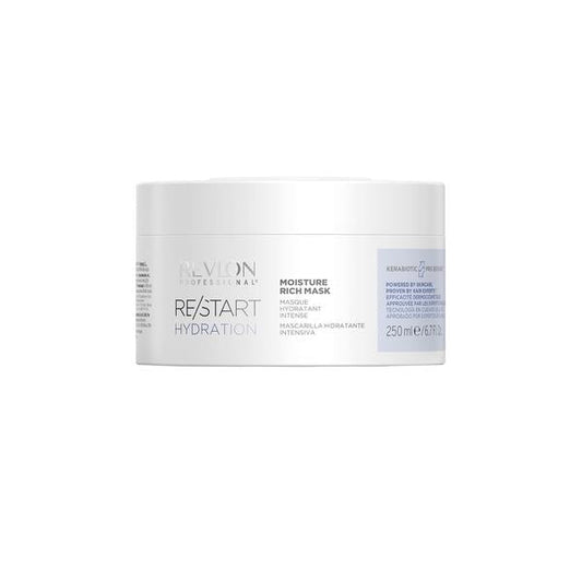 Revlon Professional RE/START Hydration Rich Mask 250ml