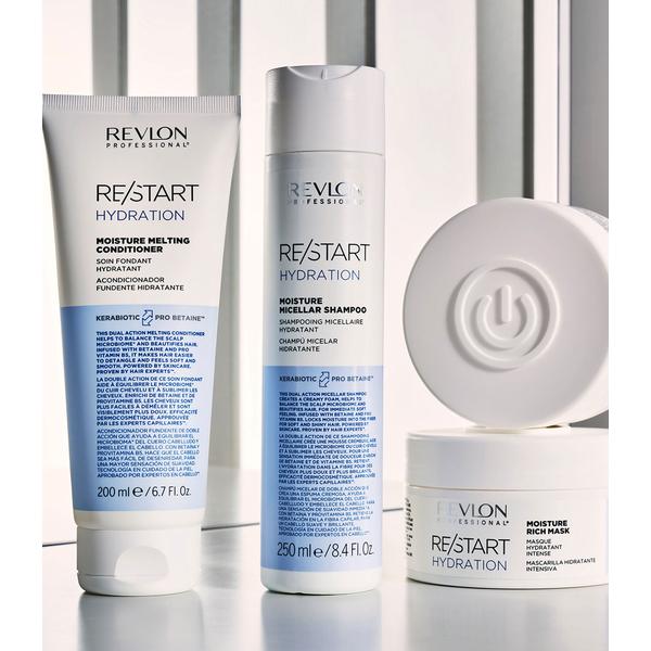 Revlon Professional RE/START Hydration Rich Mask 250ml