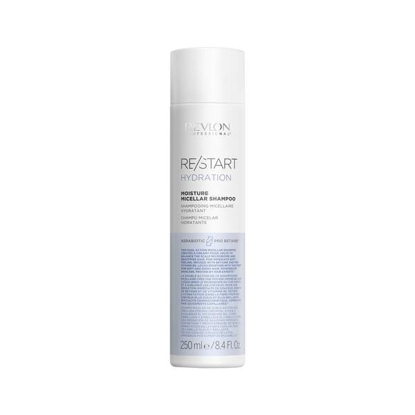 Revlon Professional RE/START Hydration Shampoo 250ml