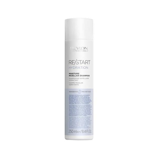 Revlon Professional RE/START Hydration Shampoo 250ml