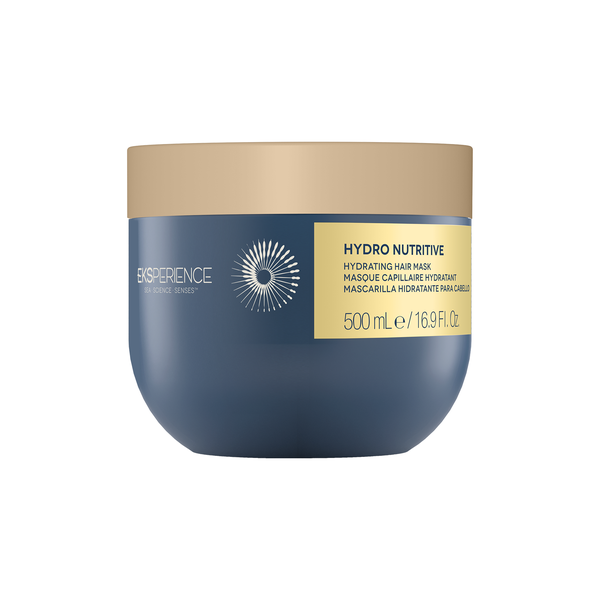 Revlon Professional Eksperience Hydro Nutritive Mask 500ml