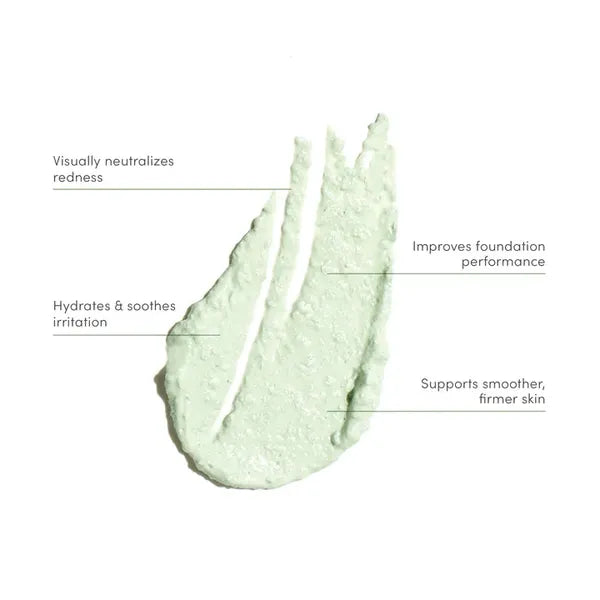 Jane Iredale HydroPure Color Correcting Serum with Hyaluronic Acid and CoQ10 30ml