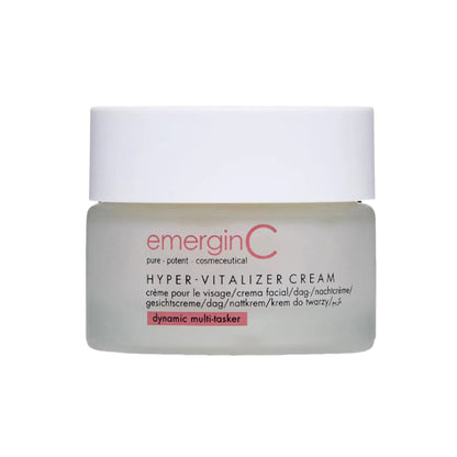emerginC Hyper-Vitalizer Cream 50ml