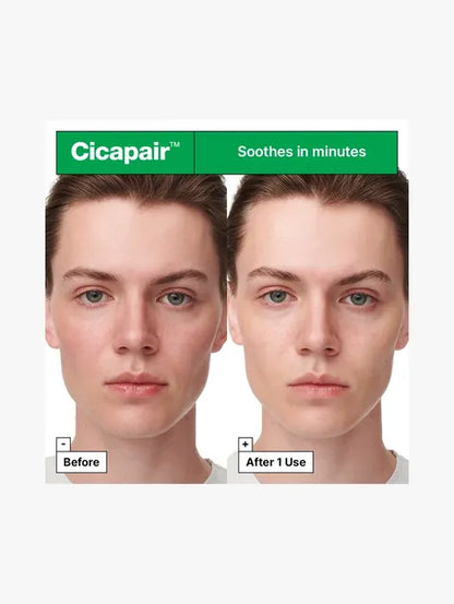 Dr. Jart+ Cicapair Intensive Soothing Repair Serum Sheet Mask 1 Pack
