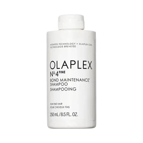 Olaplex No.4 Fine Bond Maintenance Shampoo 250ml
