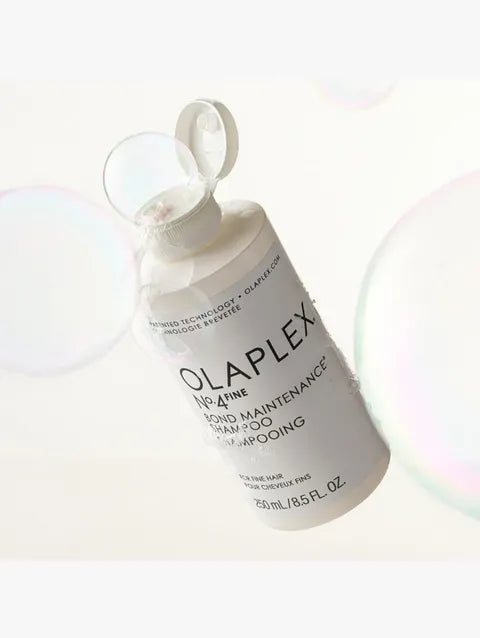 Olaplex No.4 Fine Bond Maintenance Shampoo 250ml