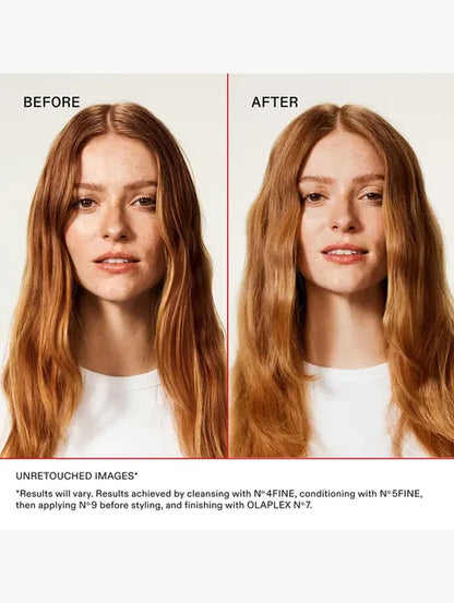 Olaplex No.4 Fine Bond Maintenance Shampoo 250ml