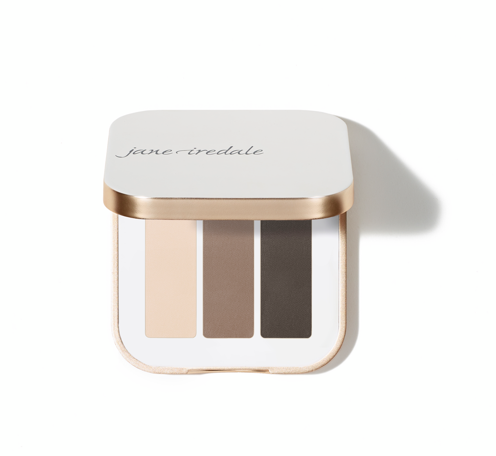 Jane Iredale PurePressed Eyeshadow Triple 2.8g